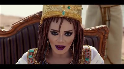 جواهر تكشف لأول مرة هل هي زملكاوية أم أهلاوية