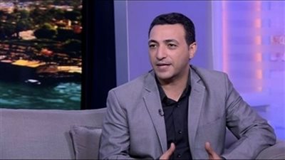 فيديو| معاون وزيرة التضامن للرعاية الاجتماعية: نعمل من أجل المصريين 