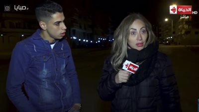 فيديو| صاحب سيلفي قطار محطة مصر: «مش هعتذر لحد أنا مش غلطان»