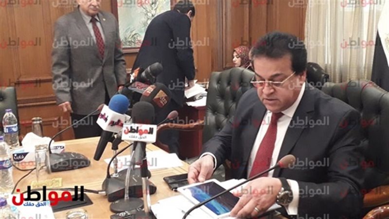 وزير التعليم العالي