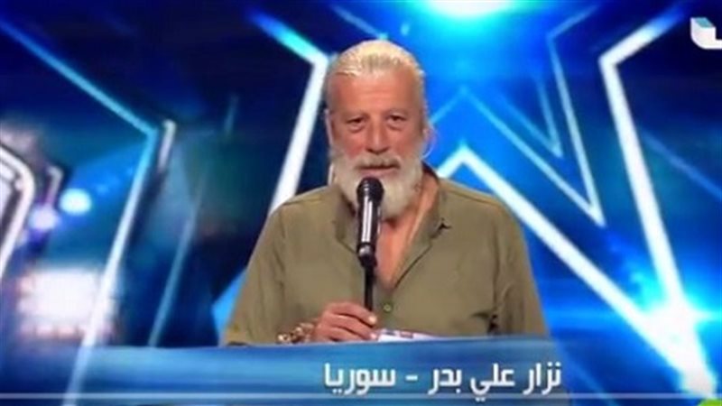 نزار علي بدر