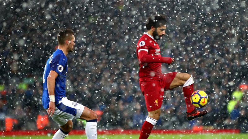 بث مباشر مباراة ليفربول