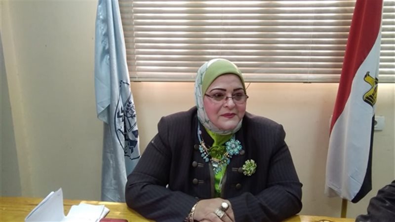 الدكتورة بثينة كشك