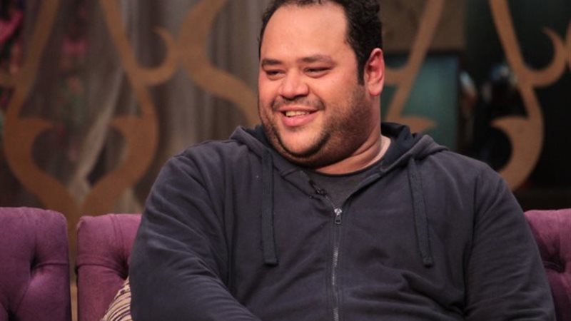 محمد ممدوح