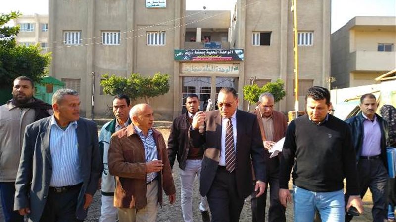 الدكتور ممدوح غراب