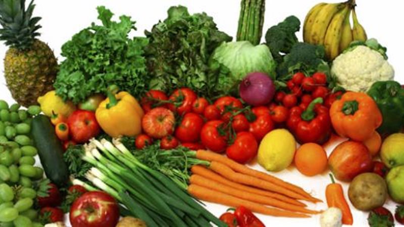 اسعار الخضراوات اليوم