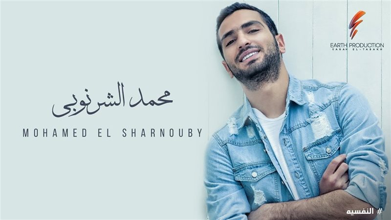 محمد الشرنوبي 