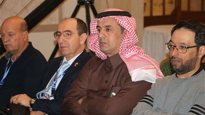 العربي للتربية البدنية والرياضة المدرسية يقترح استضافة البطولة العربية