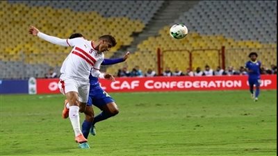 خاص| مدرب بترو أتليتكو يشن هجومًا على الزمالك ويشيد بـ«جنش وزيزو»