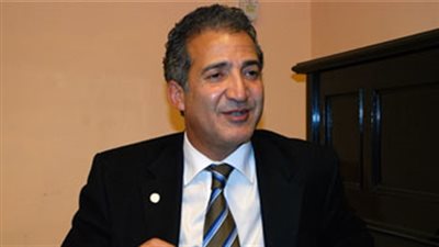 محمد عبد المنعم الصاوي لـ «بوابة المواطن» أتمنى تحقيق أمنية والدي