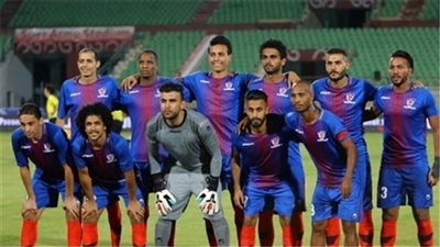 محمد عودة يعلن تشكيل بتروجيت أمام الأهلي 