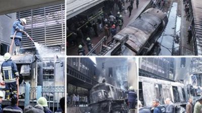 النيابة العامة تكشف التفاصيل الكاملة وحقائق خطيرة في حادث محطة مصر