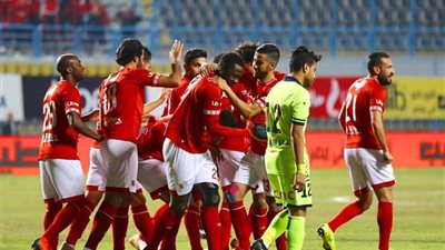 صدمة في النادي الأهلي قبل مواجهة الزمالك