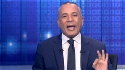 أحمد موسى: «محدش هيسمح إن مصر تنهار مثلما أراد الإخوان»