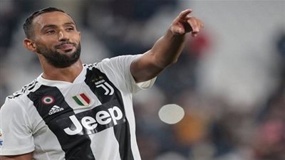 بن عطية: يوفنتوس لم يمُت لعجزه على تخطي أتليتكو مدريد