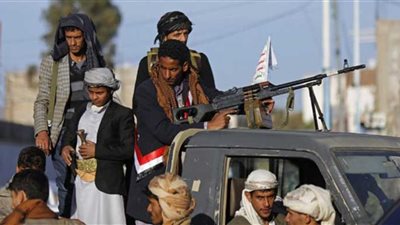 حقوق الشعوب| الحوثيين يمنعون اليمنيين من المساعدات 