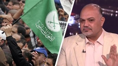 قيادي إخواني سابق: الجماعة تتأثر بـ حسن البنا أكتر من التأثر بالقرءان والسنة