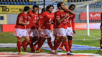 3 مكاسب وخسارتين من فوز الأهلي على بتروجيت| تعرف عليها