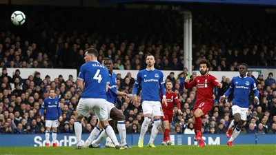 أسطورة ليفربول: من الأفضل لنا إحتلال المركز الثاني