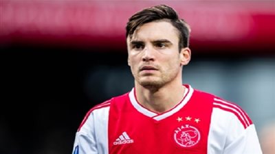 لاعب أياكس: نملك خطة لإيقاف خطورة فينيسيوس