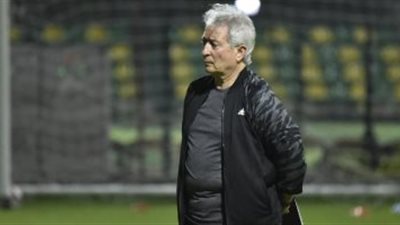 خاص|حلمي طولان:«أتعرض لحملة من مأجورين لهدم استقرار الاتحاد»