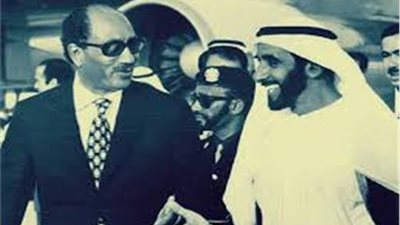 فيديو| من مانديلا لـ السادات.. عظماء أثروا في العالم العربي وإفريقيا