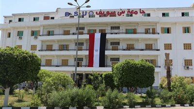 إحالة مشرف المدينة الجامعية شرق النيل للتحقيق 