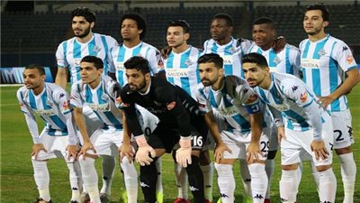  فيديو| مدافع بيراميدز: أتمني التواجد في كأس أمم إفريقيا  