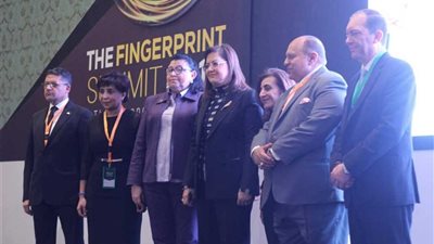 اختتام الجلسة الأولى من قمة فينجر برينت 2019 