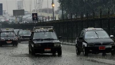 فيديو| الأرصاد الجوية تكشف عن مفأجاة جديدة في طقس اليوم 
