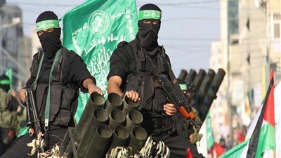 «حماس» تضع تل أبيب في «خانة اليك».. ما القصة