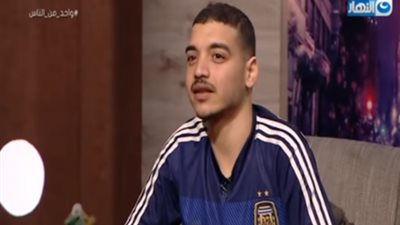 فيديو|«غفلنا كلنا» كايا في واحد من الناس: أنا الفنكوش