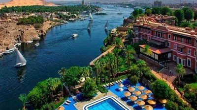 5 أسباب جعلت أسوان تستضيف ملتقى الشباب العربى والأفريقى 2019