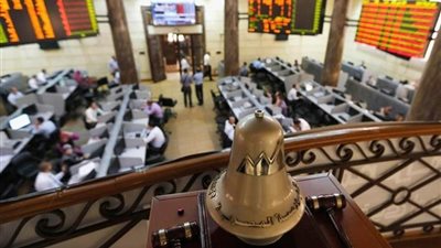 فيديوجراف| مؤشرات البورصة اليوم الثلاثاء في الجلسة الصباحية 