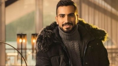 كلمات أغنية  زي الفصول الأربعة من ألبوم محمد الشرنوبي 