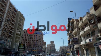 درجات حرارة معتدلة بالفيوم.. ومخاوف من تغيرات حالة الطقس الآن