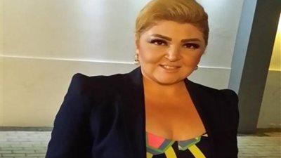بعد تعرض نجلها لوعكة صحية| مها أحمد تحتل مؤشرات جوجل 