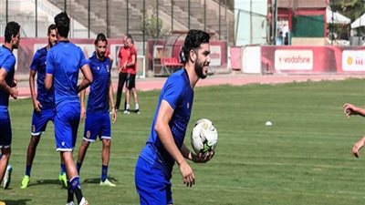 إصابات جديدة في الأهلي قبل مواجهة فيتا كلوب