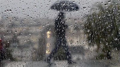 دعاء الرعد يشعل مواقع التواصل الاجتماعى بعد طقس اليوم