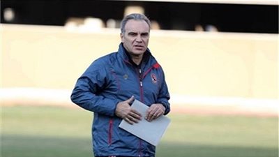 خاص بالصور| جلسة بين لاسارتي ورمضان صبحي بعد خناقة ربيعة