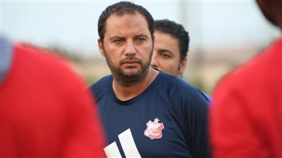 الأهلي وبتروجيت| محمد عودة لايعرف طعم الفوز أمام الأحمر