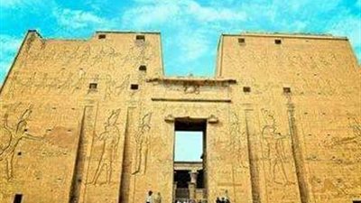 «مدينة المعابد التاريخية» تستضيف ملتقى الشباب العربي والإفريقي 2019