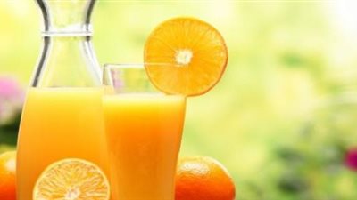 عصير البرتقال.. احذري تقديمه للرضع في هذه الحالات