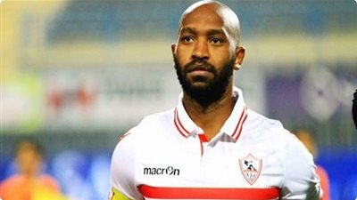 انفوجراف| مسيرة شيكابالا مع الزمالك ومنتخب مصر 
