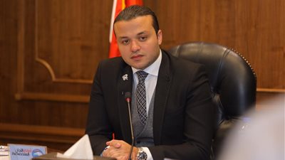 مستقبل وطن يعد دراسة حول العلاقات بين مصر والاتحاد الأوروبي