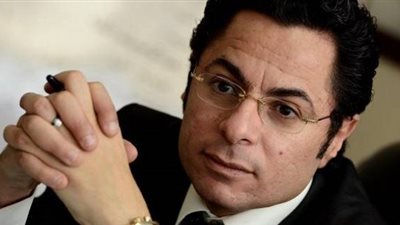 فيديو| إعلامى يكشف مميزات ملتقى الشباب العربي الإفريقي 2019