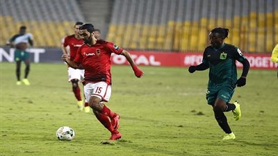 فيديو| 4عقبات تواجه الأهلي ضد فيتا كلوب بـ«دوري أبطال أفريقيا»