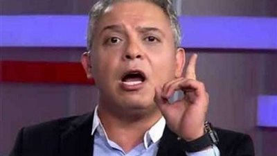  بتهم التحريض على الدولة.. معتز مطر وأيمن نور أمام النائب العام 