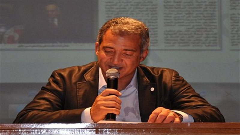 محمد عبد المنعم الصاوي