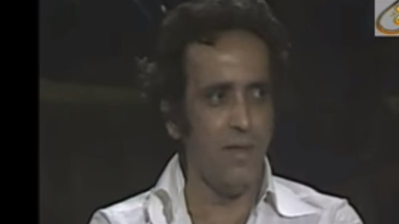 الملحن بليغ حمدي